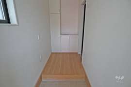 名古屋市中川区供米田3丁目 一戸建て