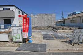 名古屋市中川区供米田3丁目 一戸建て