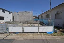 名古屋市中川区供米田3丁目 一戸建て