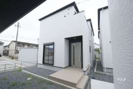 名古屋市中川区供米田3丁目 一戸建て