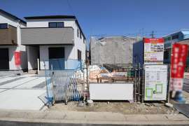 名古屋市中川区供米田3丁目 一戸建て