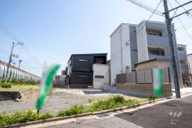 吹田市原町3丁目 土地