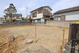 川崎市幸区南加瀬5丁目 土地