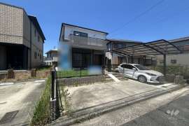 名古屋市緑区兵庫1丁目 一戸建て