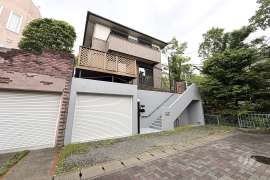 神戸市東灘区鴨子ケ原2丁目 一戸建て