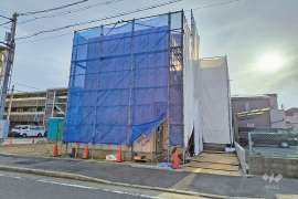 尼崎市稲葉荘1丁目 一戸建て