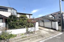 名古屋市北区東味鋺2丁目 土地