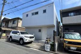 尼崎市瓦宮2丁目 一戸建て