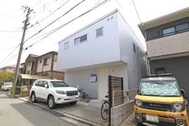 尼崎市瓦宮2丁目 一戸建て