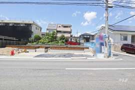 尾張旭市晴丘町池上 一戸建て