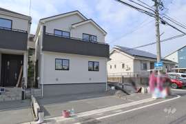 尾張旭市晴丘町池上 一戸建て