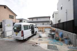 宝塚市南ひばりガ丘3丁目 一戸建て