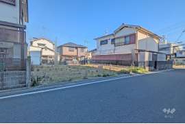 茨木市郡5丁目 土地