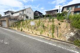 川西市緑台2丁目 土地