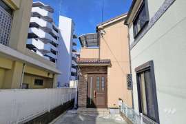 尼崎市御園1丁目 一戸建て