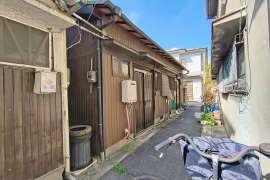 尼崎市下坂部3丁目 テラスハウス