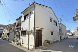 尼崎市大庄北3丁目 テラスハウス