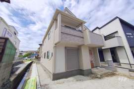 伊丹市鈴原町8丁目 一戸建て