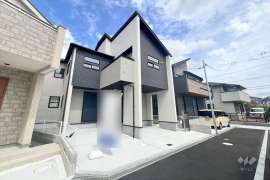 伊丹市鈴原町8丁目 一戸建て
