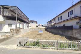 伊丹市車塚2丁目 土地