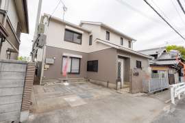 高槻市三島江2丁目 一戸建て