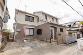 高槻市三島江2丁目 一戸建て