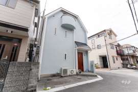 高槻市宮之川原5丁目 一戸建て