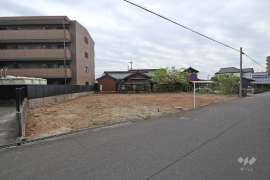 春日井市柏原町1丁目 土地
