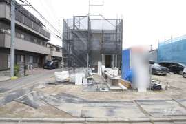 名古屋市中村区岩塚町字城前 一戸建て