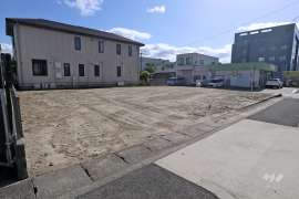 名古屋市守山区脇田町 土地