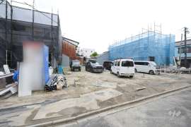 名古屋市中村区岩塚町字城前 一戸建て