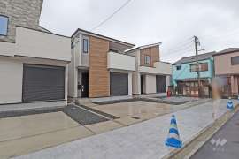 名古屋市中村区岩塚町字城前 一戸建て