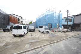 名古屋市中村区岩塚町字城前 一戸建て