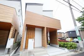 杉並区下井草3丁目 一戸建て