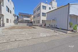 名古屋市西区枇杷島5丁目 一戸建て