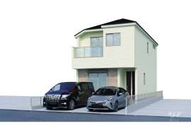 宝塚市安倉中5丁目 一戸建て