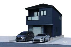 宝塚市安倉中5丁目 一戸建て