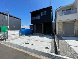 宝塚市安倉中5丁目 一戸建て
