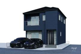 宝塚市安倉中5丁目 一戸建て