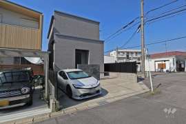 春日井市気噴町北1丁目 一戸建て