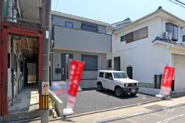 名古屋市守山区川西1丁目 一戸建て