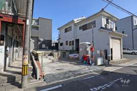 名古屋市守山区川西1丁目 一戸建て