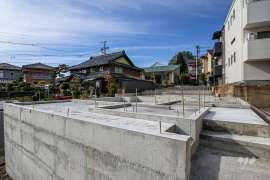 名古屋市瑞穂区御劔町3丁目 一戸建て