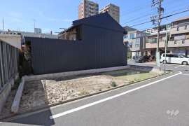 名古屋市千種区春岡2丁目 土地