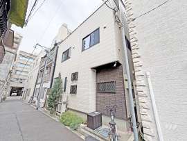 台東区元浅草3丁目 一戸建て