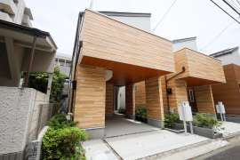 杉並区下井草3丁目 一戸建て