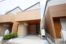 杉並区下井草3丁目 一戸建て