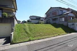 名古屋市天白区鴻の巣2丁目 土地