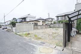 尾張旭市新居町今池下 土地