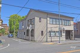 名古屋市中川区中野本町1丁目 土地